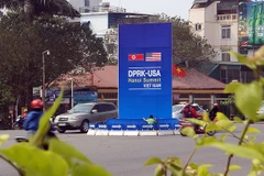 PM asks for careful preparation for US-DPRK summit