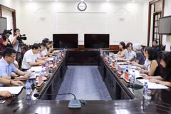 Diplomatic corps learns about consular affairs in Ninh Binh