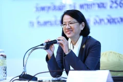 Thailand moves to tackle crude palm oil smuggling from Malaysia