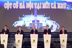 PM urges Ca Mau to unlock potential for tourism development 