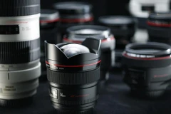 Export of cameras to India surges