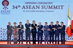 Deputy minister highlights fruitful 34th ASEAN Summit