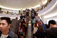 Thailand’s second-quarter GDP growth slowest since 2014