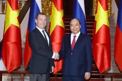 Russia expert highlights Vietnam-Russia relations