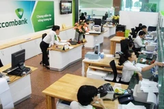 85 percent of businesses listed on stock market report profit growth in Q3
