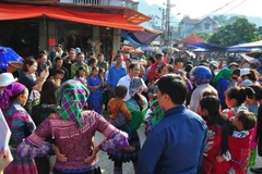 Nearly 3,500 Vietnamese trafficked over past six years