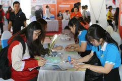 HCM City needs 75,000 labourers in last quarter