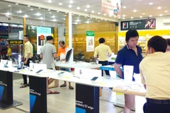 VN-Index to move flat, large-cap stocks to weaken 