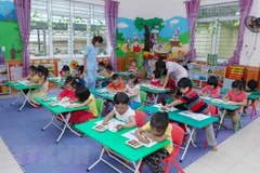 Human Rights Council’s UPR Working Group adopts report on Vietnam