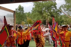 Vietnam’s culture boosted in Lyon
