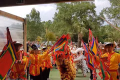 Vietnam’s culture boosted in Lyon