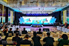 Experts talk ways to help Vietnamese tourism take off