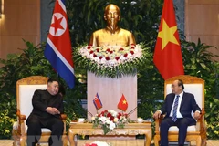 PM: Vietnam willing to foster win-win cooperation with DPRK