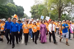 Vietnam celebrates World Health Day 2019