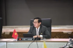 Vietnam assumes Chairmanship of Permanent Representatives to ASEAN 