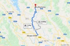 Government approves Tuyen Quang-Phu Tho expressway project