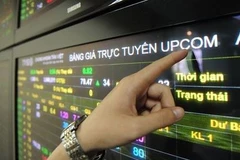 UPCoM offers opportunities for market players