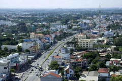 Binh Duong province gears up for Horasis Asia Meeting