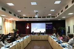 Vietnam Int’l Arbitration Centre receives 180 disputes in 2018