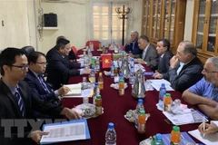 Vietnam promotes trade, investment cooperation with Algeria’s Constantine