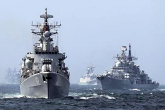 Countries concerned about East Sea situation