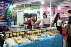 International fair promotes trade with Laos, Thailand