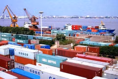 Hanoi’s exports grow 21.6 percent in 2018