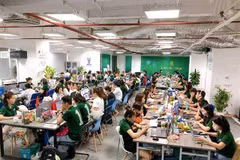 Vietnam has high demand for IT workforce