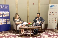 Mid-term VBF to feature businesses’ role in rapid, sustainable development