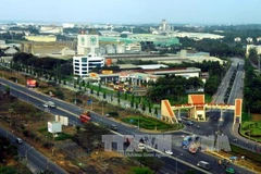IP occupancy rate hits nearly 75 percent