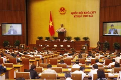 Vietnam’s joining in ILO convention, amended labour code to be deliberated