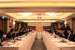 Vietnam, RoK agree to boost cooperation in energy, industry, trade 