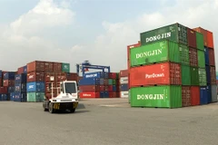 Logistics staff needed to meet automation demand