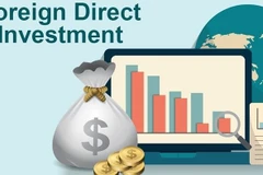 Vietnam attracts 31.8 billion USD in FDI in 11 months