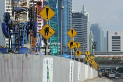 Indonesia sees highest economic growth in five years