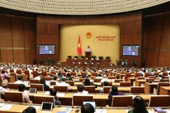 Deputies continue discussion of ILO’s Convention 98
