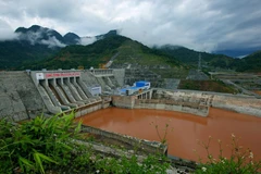 Lai Chau hydropower plant holds national security importance