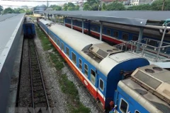 More trains arranged for National Day holiday