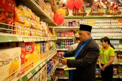 First certified Halal convenience store opens in HCM City