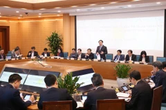 Hanoi needs to change mindset to draw FDI: Deputy PM
