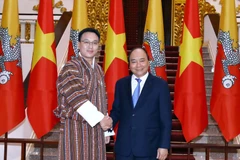Vietnam keen to boost comprehensive relations with Bhutan: PM