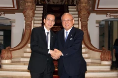 Japan-Vietnam Festival – highlight in bilateral cultural cooperation