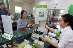 Vietcombank receives three awards by Asiamoney 