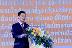Viettel’s subsidiary marks 10 years of operation in Laos