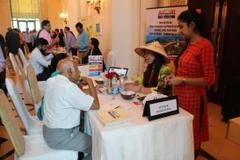 Vietnam, India bolster tourism cooperation