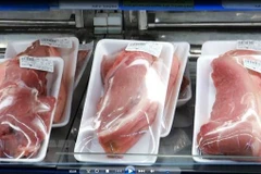 Russian company to export pork to Vietnam 