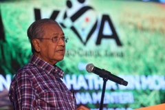 Malaysia attracts more foreign investment to boost economy