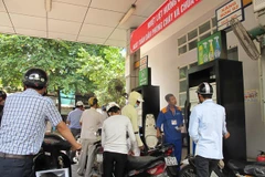 Petrol prices continue to scale up in latest review
