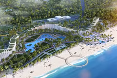 VinaCapital invests in tourism project in Binh Dinh province