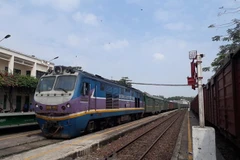 Vietnam Railways arranges more trains for Reunification Day holidays